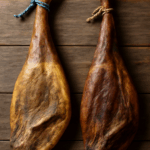 jamon de cebo diferencia