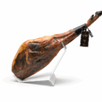 historia del jamón en España